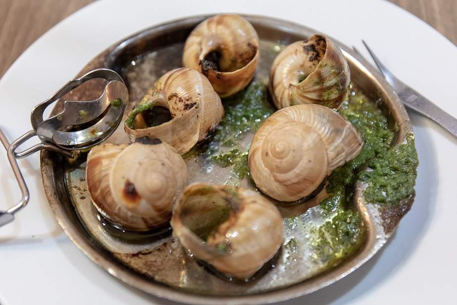 The 10 Best Restaurants for Escargot Paris Discover Walks Blog