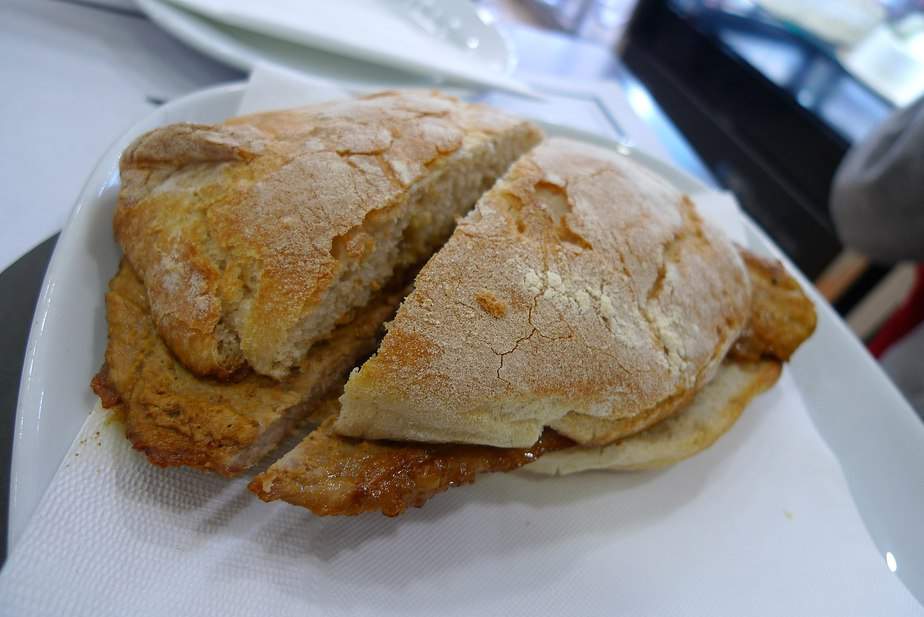 Where to Find the Best Bifanas (Portugal's Best Sandwich) in