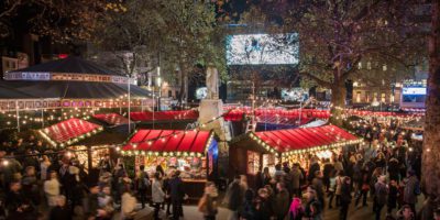 Leicester Square - Image sourced from their website