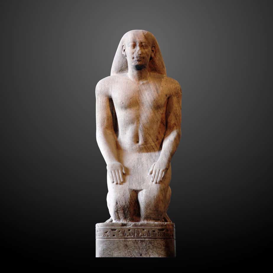 10 Best Egyptian Antiquities To See In The Louvre Discover Walks