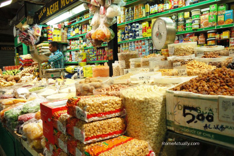 Top 5 Asian Grocery Stores In Rome Discover Walks Blog