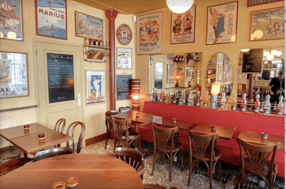 Where to Eat Good Ratatouille in Paris? - Discover Walks Blog