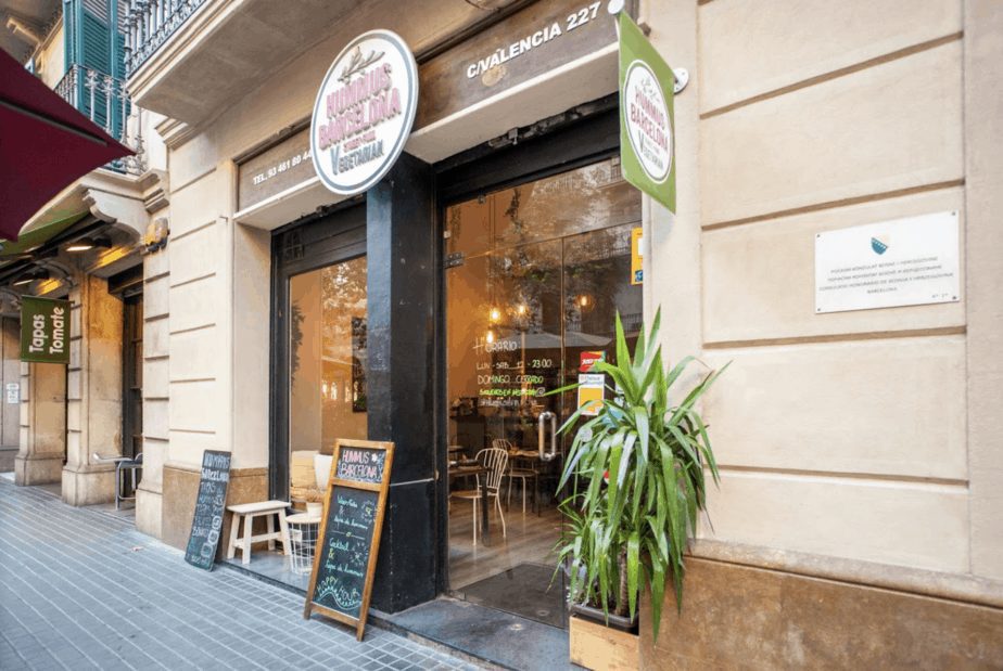 Where to Eat Traditional Shakshouka in Barcelona - Discover Walks Blog