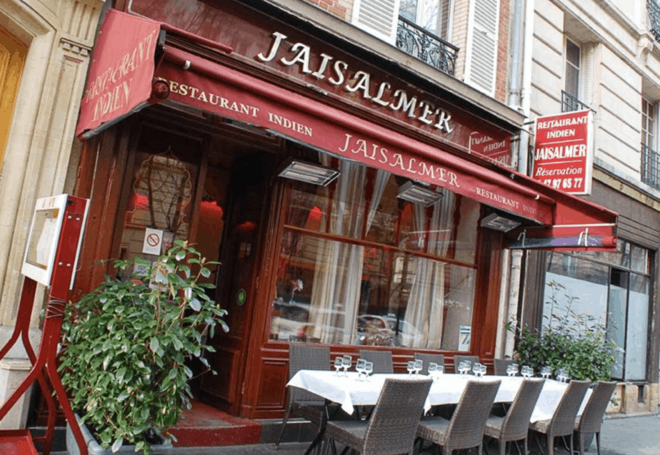 10 Best Restaurants near Père Lachaise Cemetery - Discover Walks Blog