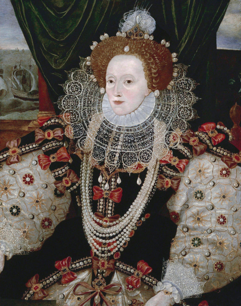 The 10 Most Famous British Queens - Discover Walks Blog
