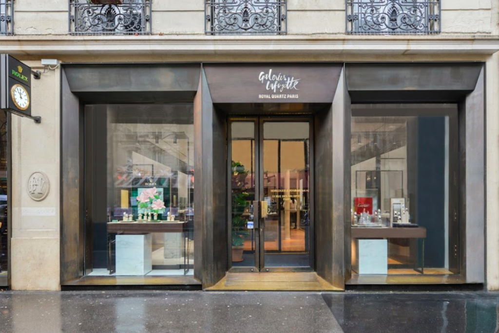 Top 10 fashion stores in Le Marais - Fashion and shopping in Paris