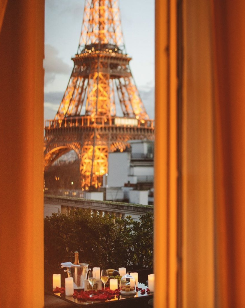 The Best Paris Hotels near the Eiffel Tower - Discover Walks Blog