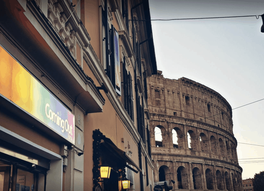 Best Restaurants Near the Colosseum in Rome - Discover Walks Blog
