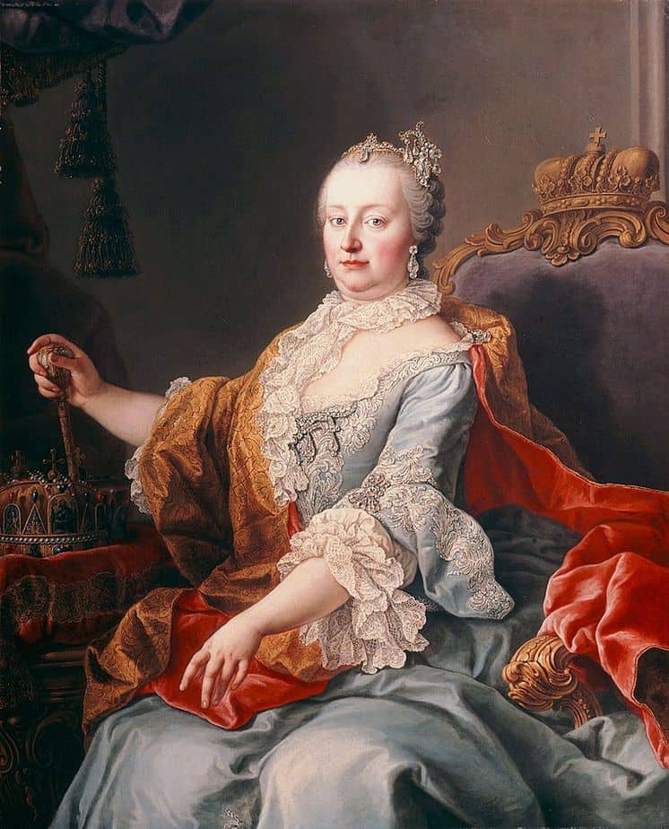 Top 10 Facts about Louis XVI - Discover Walks Blog