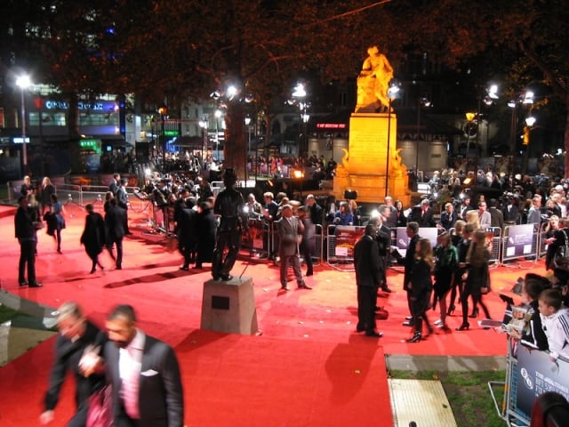 Red Carpet