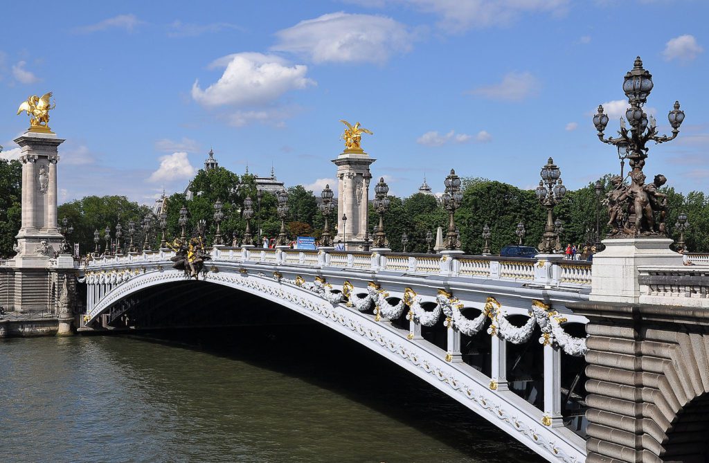 8th Arrondissement of Paris: What to Do, What to See - Discover Walks Blog