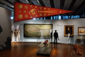 Musee des Civilisations de l’Europe et de la Mediterranee 