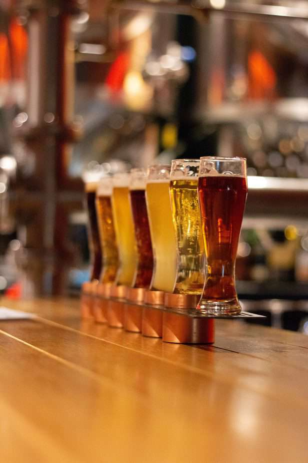 Top 5 Czech Beers - Discover Walks Blog