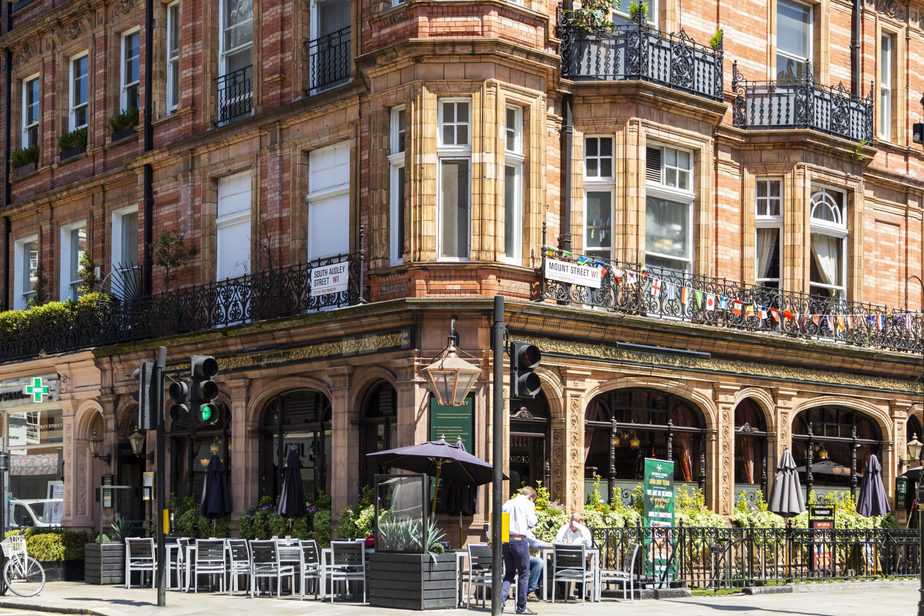 Top 10 Best Restaurants in Mayfair, London - Discover Walks Blog