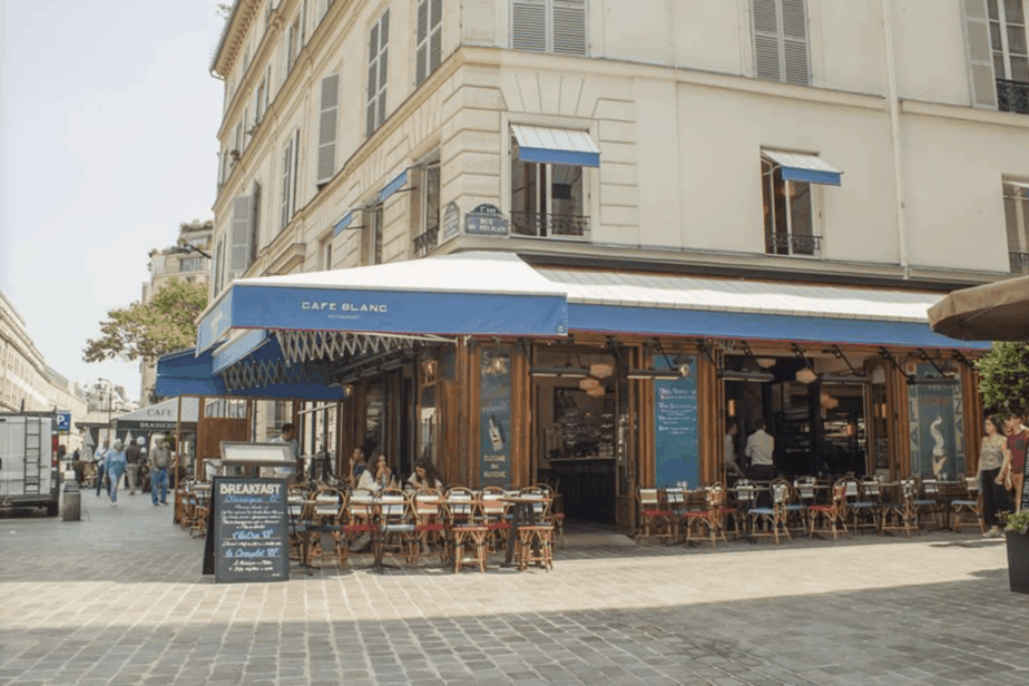 Best Cafes near the Louvre Museum - Discover Walks Blog