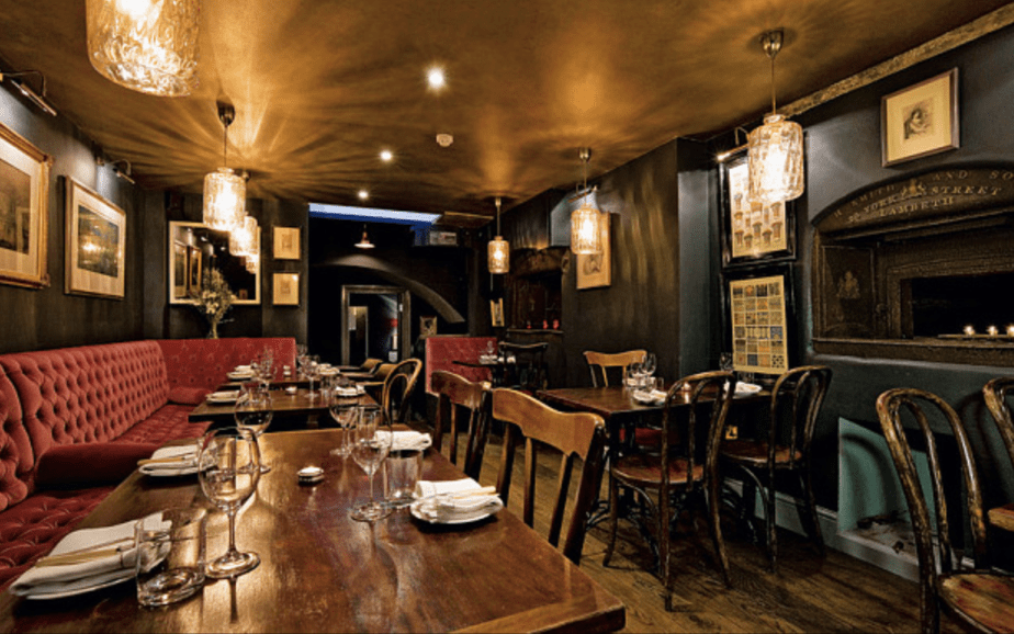 Top 10 Best Restaurants In Mayfair London Discover Walks Blog 