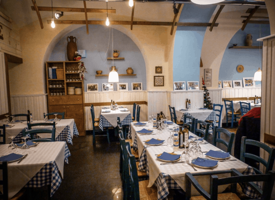 10 Best Restaurants near the Trevi Fountain in Rome - Discover Walks Blog