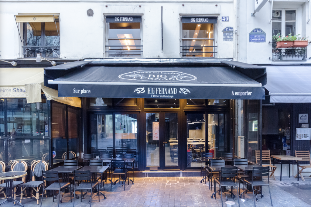 Top 10 Best Restaurants near Place Vendome in Paris - Discover Walks Blog