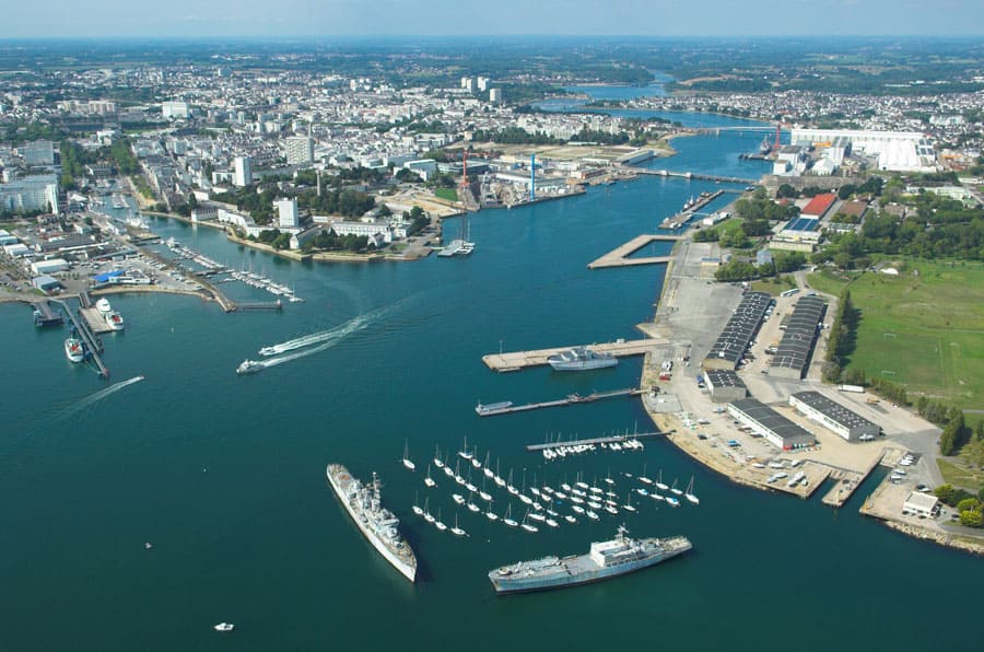 Top 10 Things To Do In Lorient - Discover Walks Blog