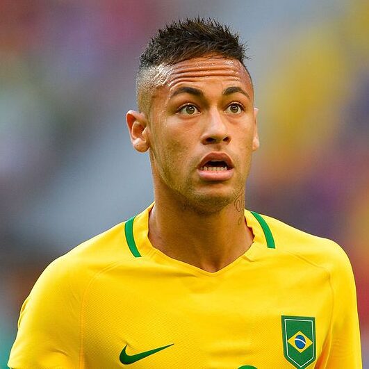 Top 21 Brazilian Football (Soccer) players - Discover Walks Blog