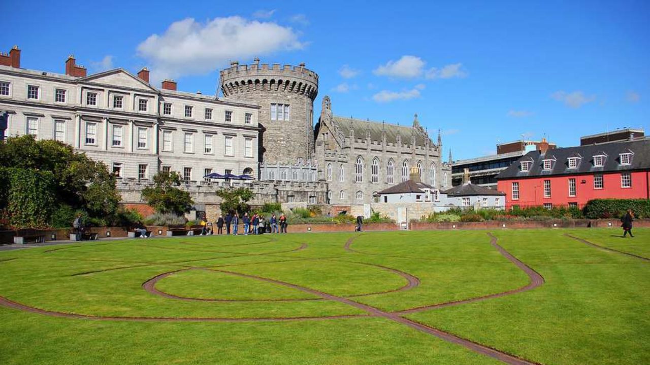 Top 10 Best Universities In Dublin Discover Walks Blog