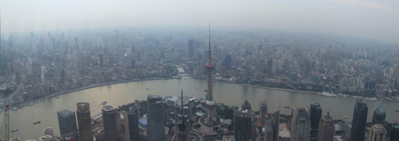 Top 5 Best Universities in Shanghai - Discover Walks Blog
