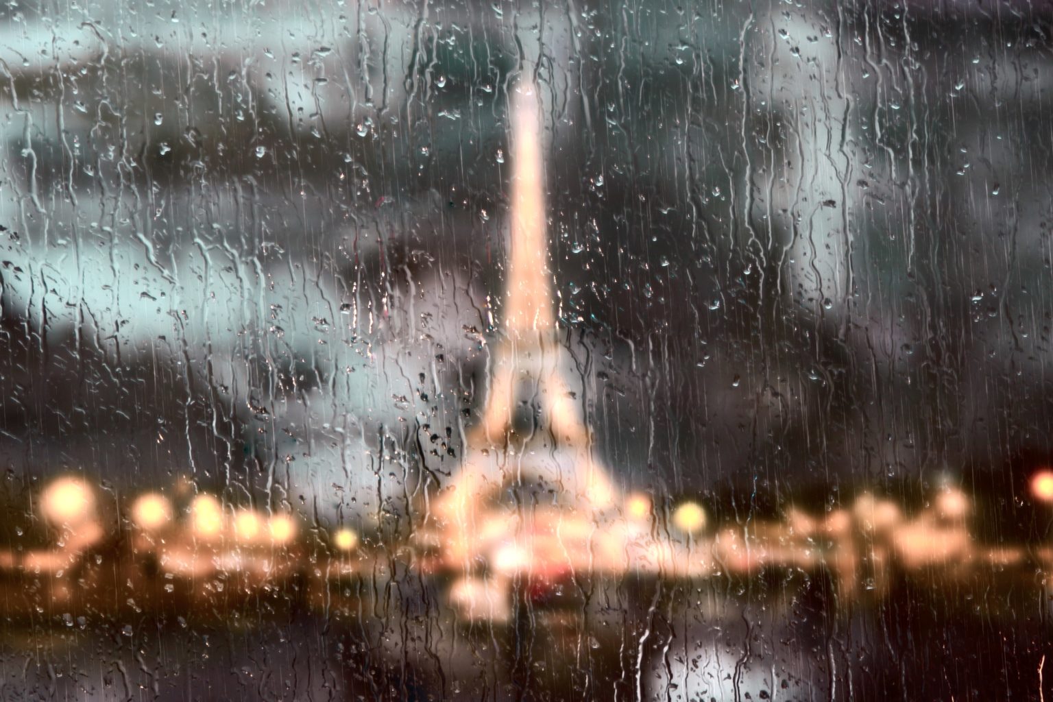 Weather in Paris in October Discover Walks Blog