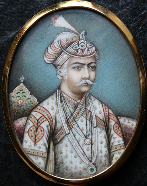 Top 20+ Greatest Kings in the World's History - India's Stuffs