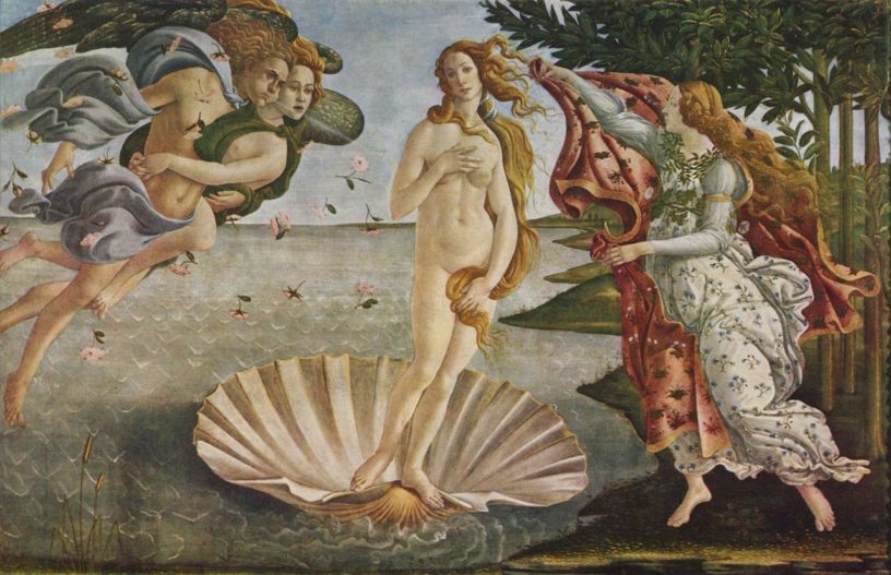 Top 10 Interesting Facts About The Renaissance Discover Walks Blog