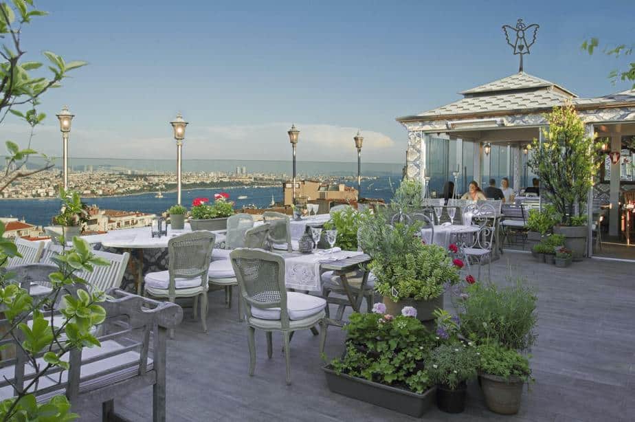 The 10 Best Rooftop - Discover Walks Blog