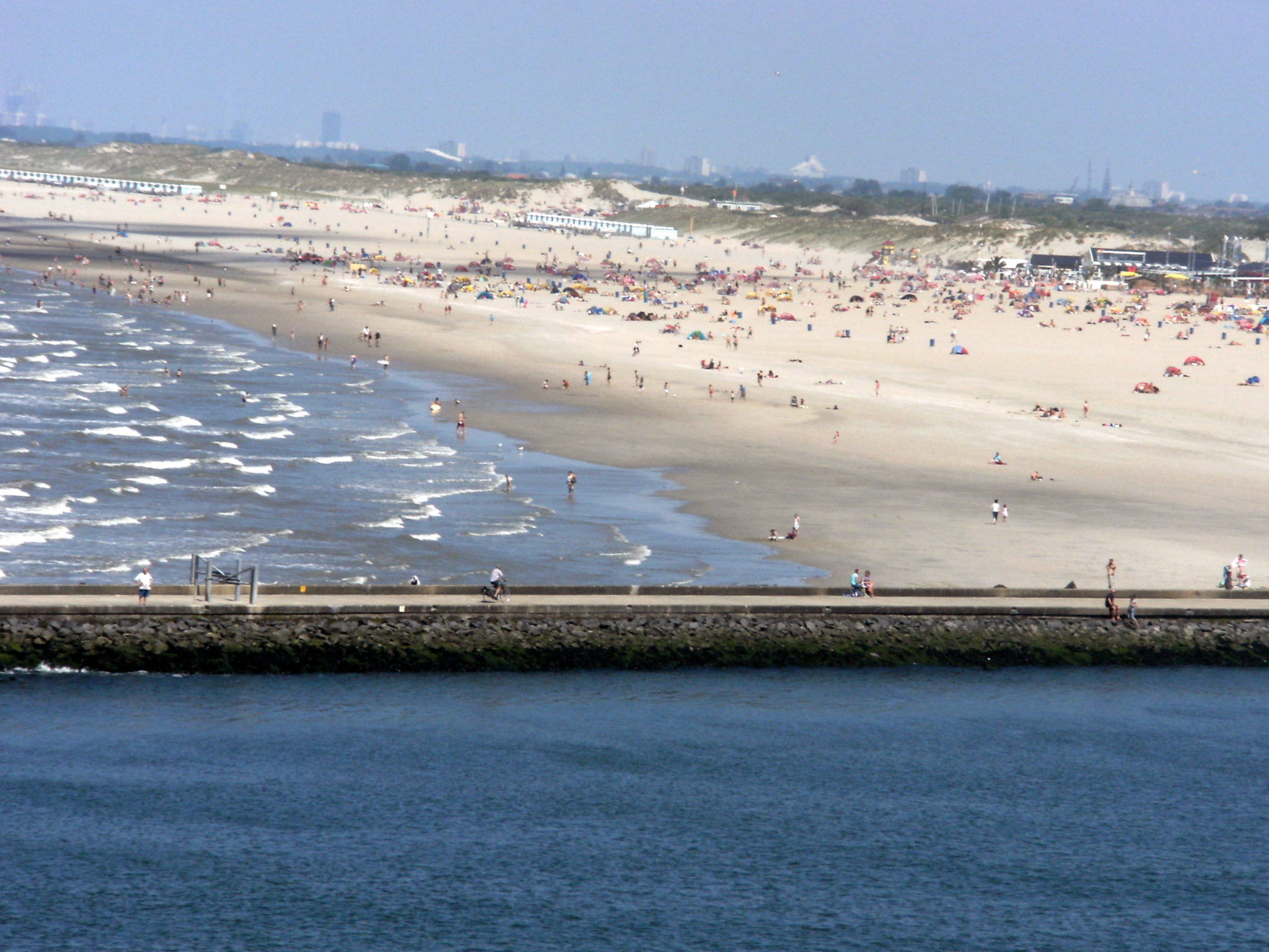 Top 10 Stunning Beaches In The Netherlands Discover Walks Blog