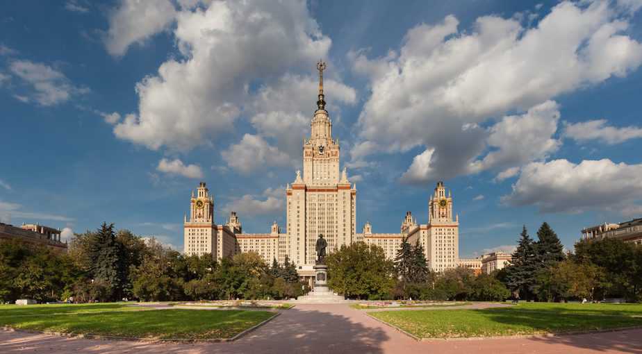 Top 20 Facts about the City of Moscow - Discover Walks Blog