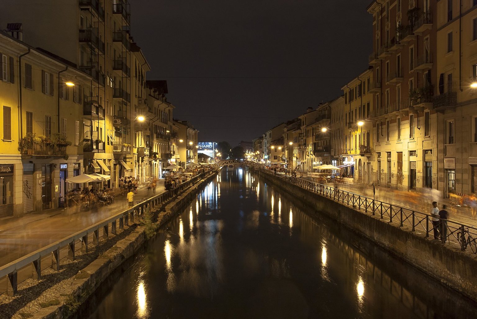 5 Best Areas to Stay in Milan - Discover Walks Blog