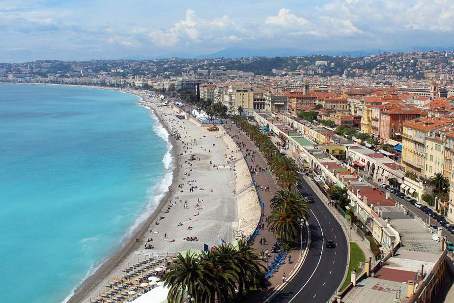 Top 20 Facts about the city of Nice - Discover Walks Blog