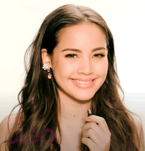 Top Five Most Popular Thai Actresses Discover Walks Blog