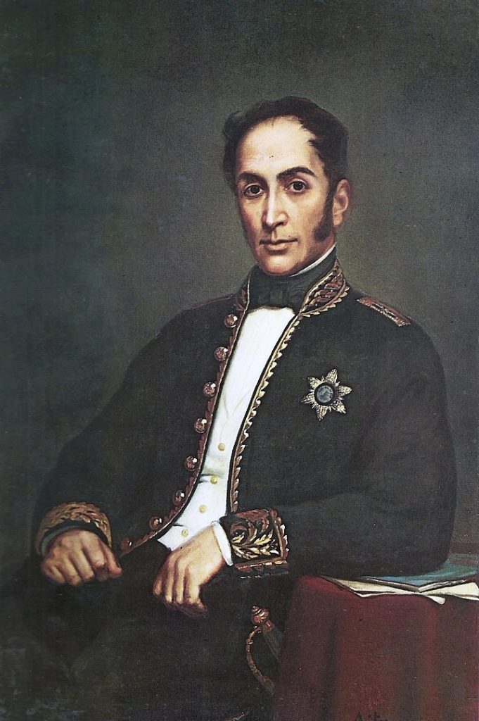 Simon Bolivar S Death Everything You Need To Know Discover Walks Blog