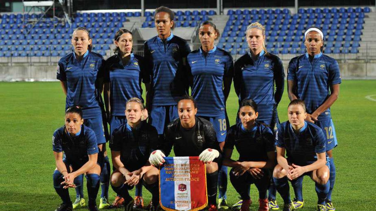 10 Best Players Of French Soccer Women Team Discover Walks Blog
