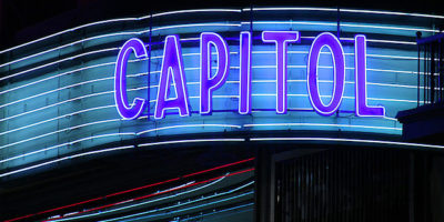 Cine Capitol