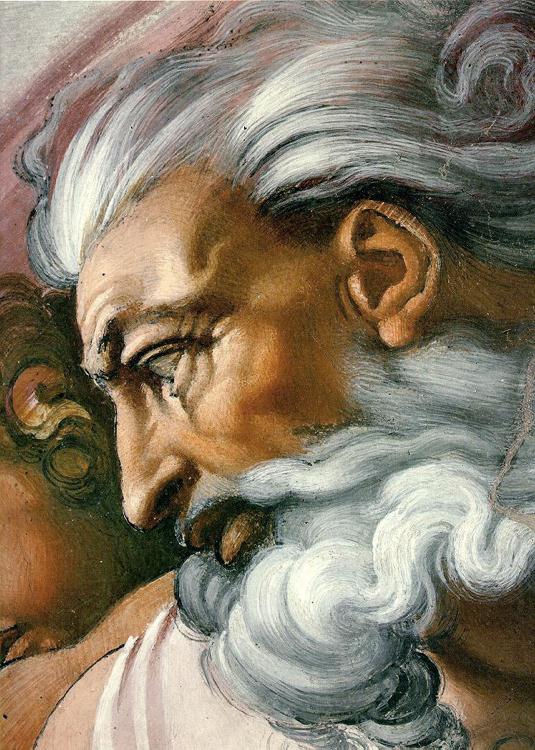 Top 10 Facts About The Creation Of Adam By Michelangelo Discover Walks Blog