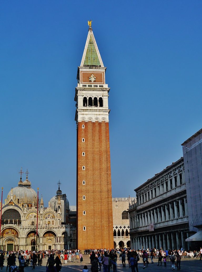 Top 10 Facts about St Mark's Square in Venice - Discover Walks Blog