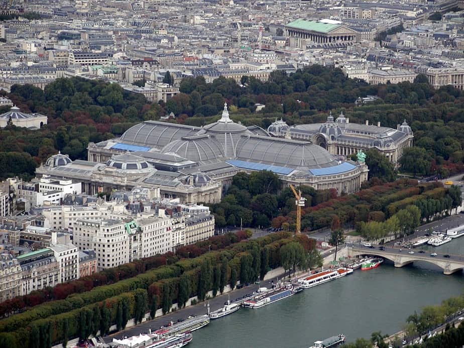 Top Facts About The Grand Palais In Paris Discover Walks Blog