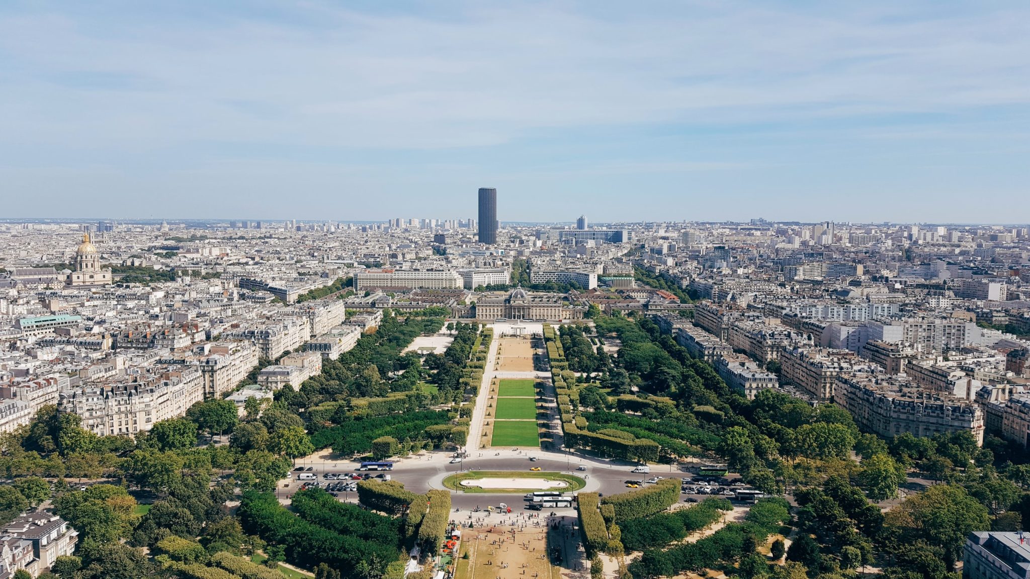 Top 10 Facts about the Champs de Mars in Paris - Discover Walks Blog