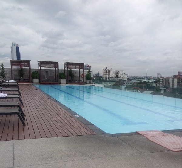 The Best Rooftop Pools in Bangkok - Discover Walks Blog