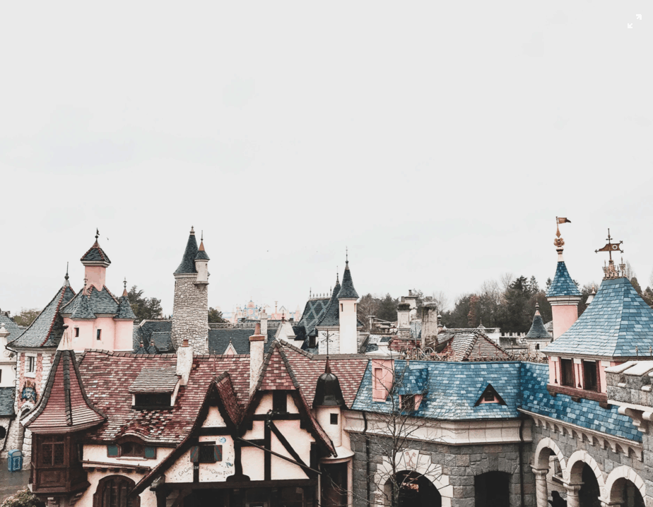 What to do in and around Disneyland® Paris?