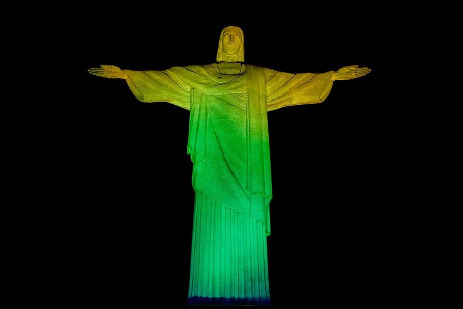 Top 10 Facts About Christ The Redeemer In Rio De Janeiro Discover Walks Blog