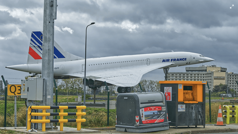 Vous - Paris Aéroport - Charles de Gaulle (CDG)