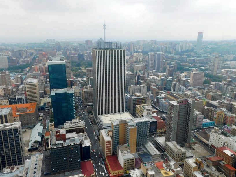 15 Amazing Facts about the city of Johannesburg Discover Walks Blog