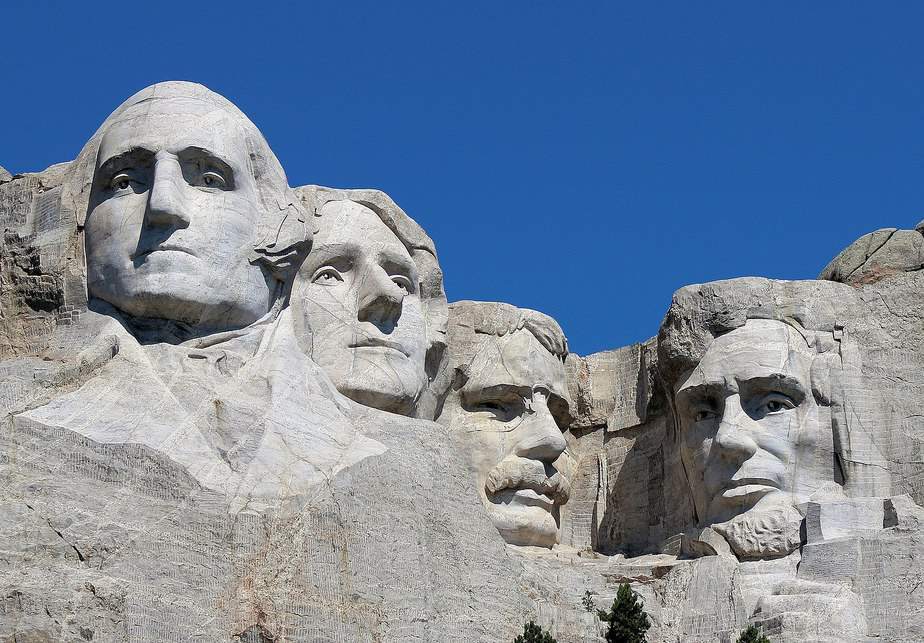 Top 13 Facts about the Mount Rushmore - Discover Walks Blog