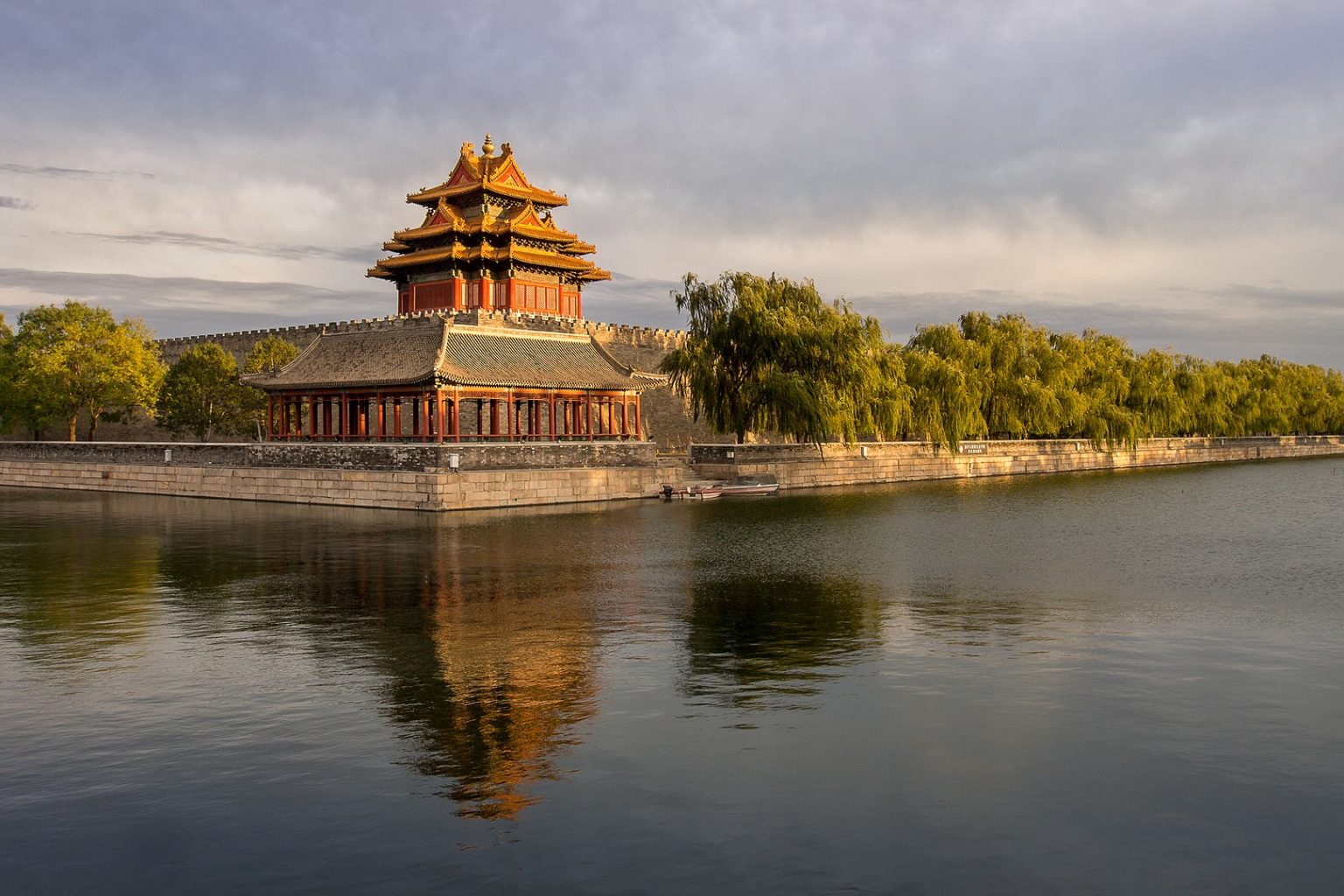 Top 10 Facts about the Forbidden City in China Discover Walks Blog(02)
