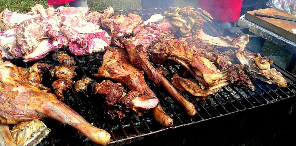 The Best Kenyan Street Food to try - Discover Walks Blog